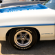Illustration for article titled We Crashed A Rally For Old Alfas And Porsches In This Bigass 72 Pontiac
